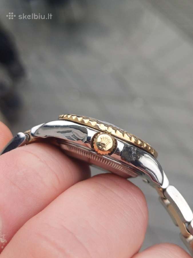 Rolex Ir kitų laikrodžių Supirkimas Kaune - nuotraukos Nr. 8