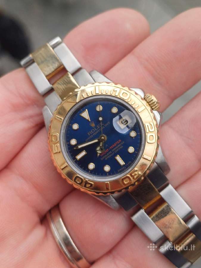 Rolex Ir kitų laikrodžių Supirkimas Kaune - nuotraukos Nr. 10