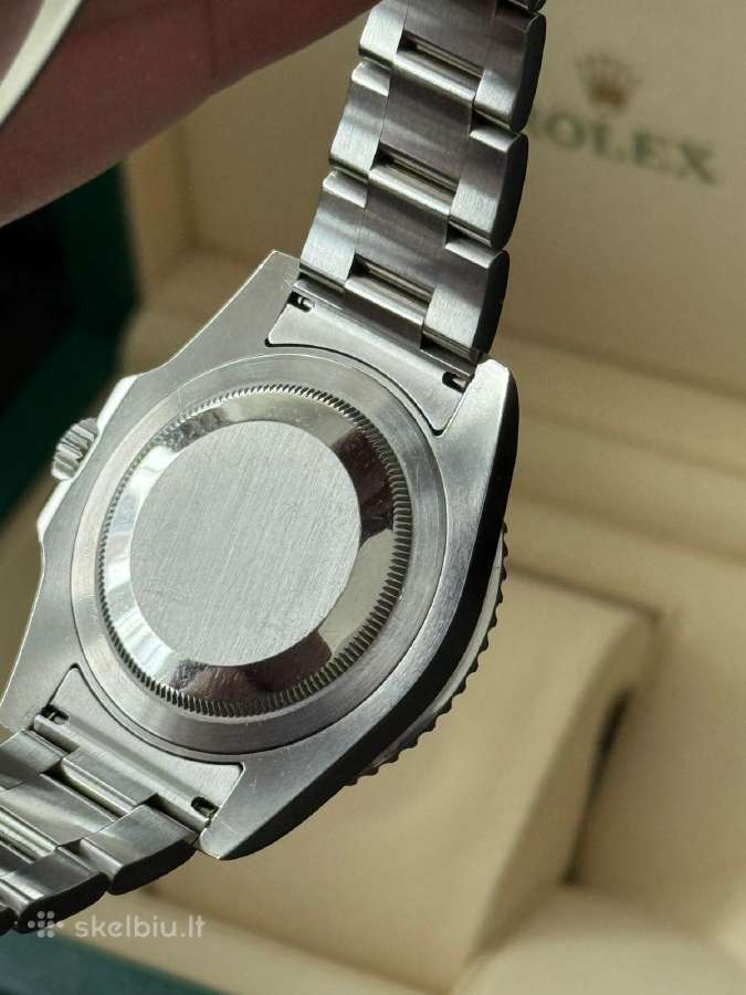 Rolex laikrodziu supirkimas - nuotraukos Nr. 10
