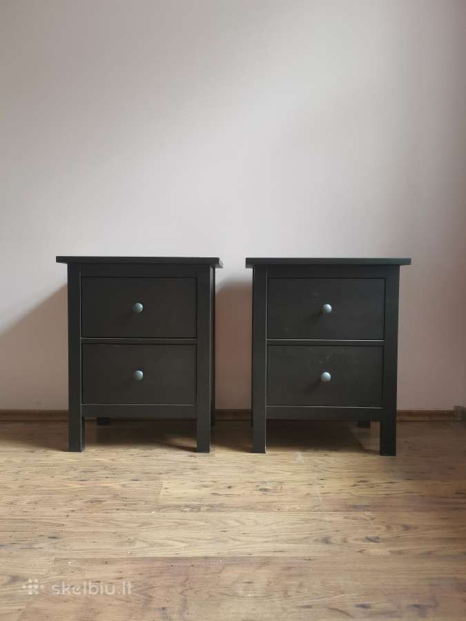 Spinetelės Hemnes