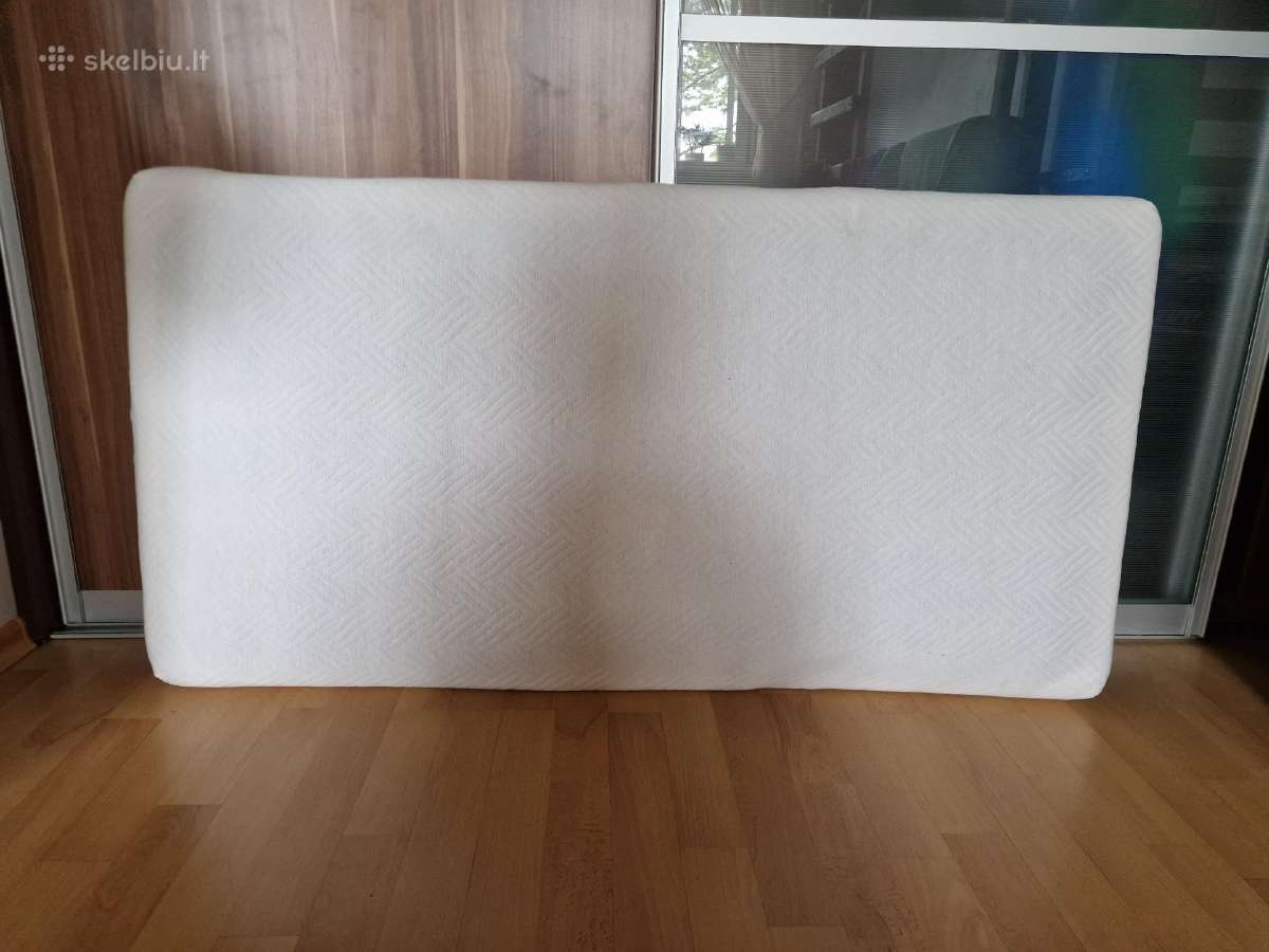 Vaikiškas čiužinukas