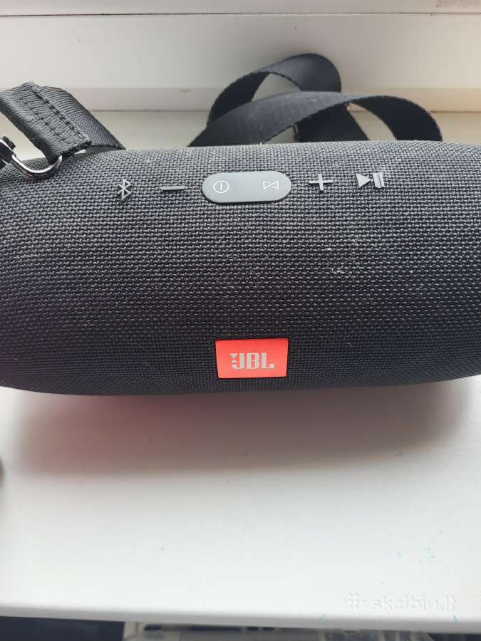 Jbl extreme
