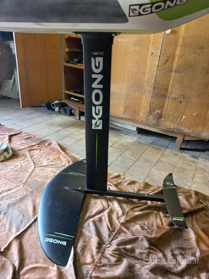 Slingshot wakeboard - nuotraukos Nr. 2