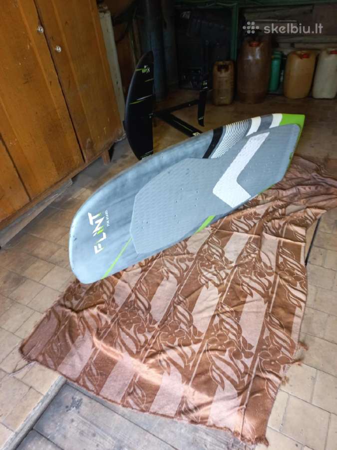 Slingshot wakeboard - nuotraukos Nr. 3