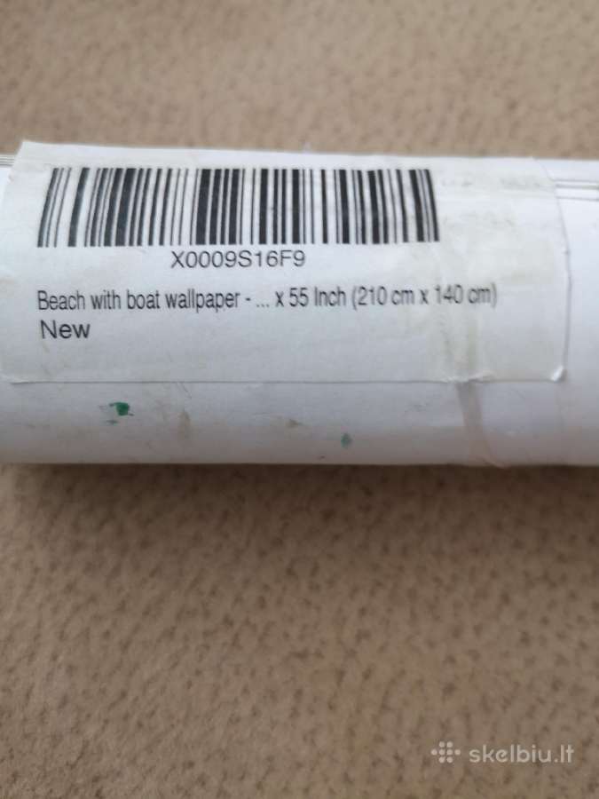 Fototapetai - nuotraukos Nr. 5