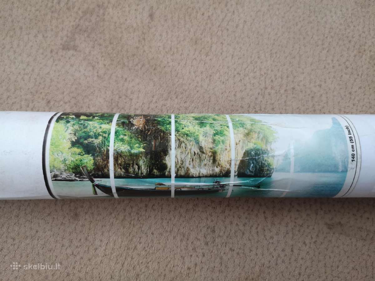 Fototapetai