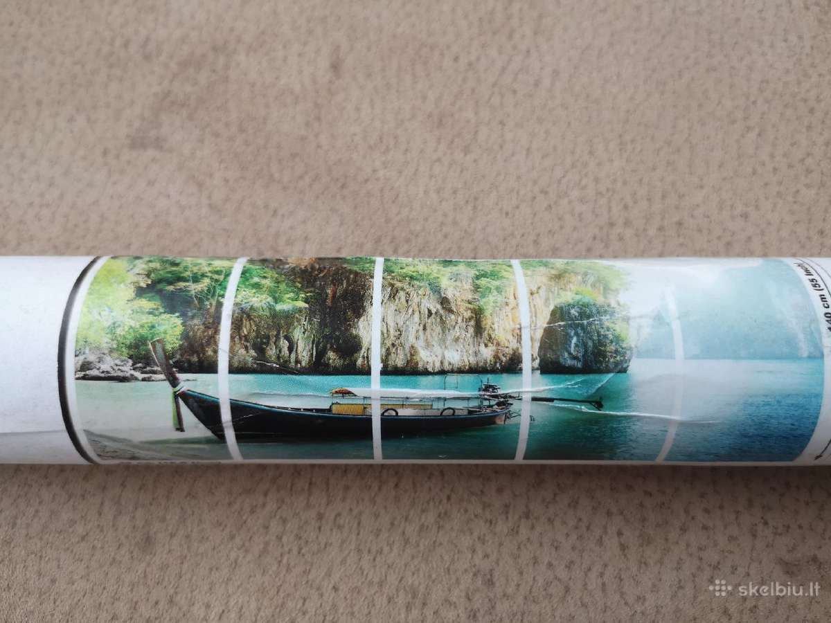 Fototapetai - nuotraukos Nr. 2