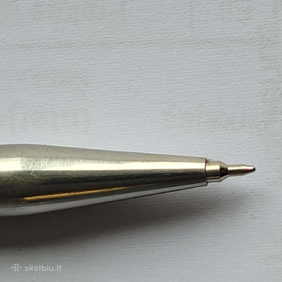 Sheaffer pieštukas o.5mm. Nedidelis, patogus. - nuotraukos Nr. 2