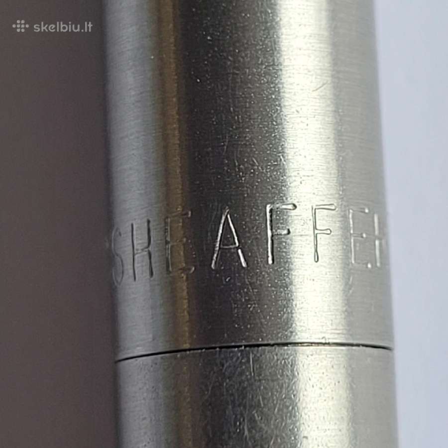Sheaffer pieštukas o.5mm. Nedidelis, patogus. - nuotraukos Nr. 3