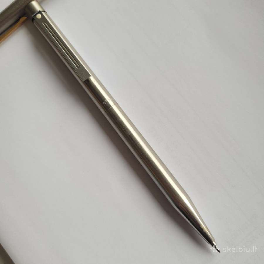Sheaffer pieštukas o.5mm. Nedidelis, patogus. - nuotraukos Nr. 4