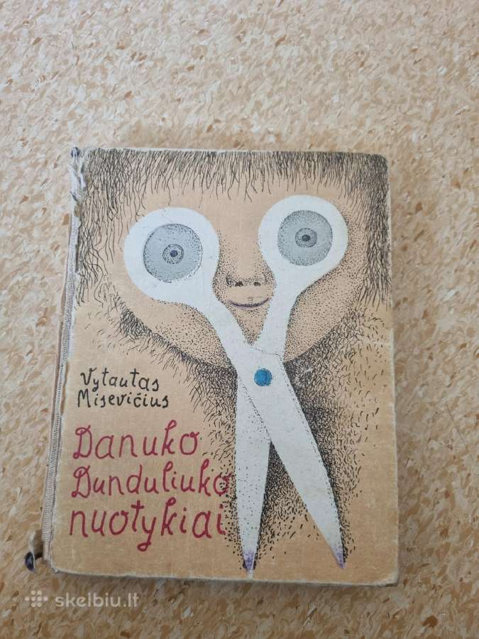 Vaikuciams knygos-3 - nuotraukos Nr. 16