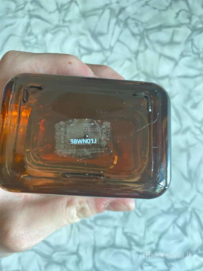 Armani Stronger With You Absolutely - nuotraukos Nr. 2