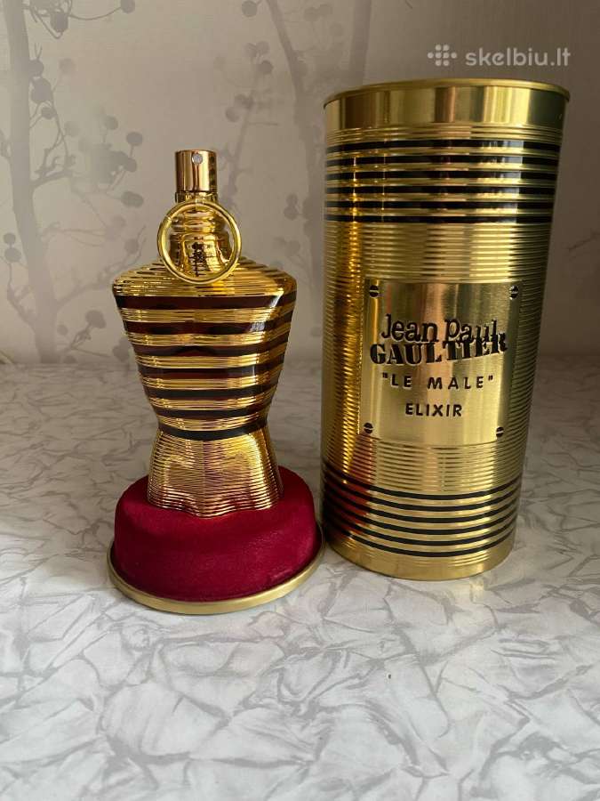 Jpg Le Male Elixir