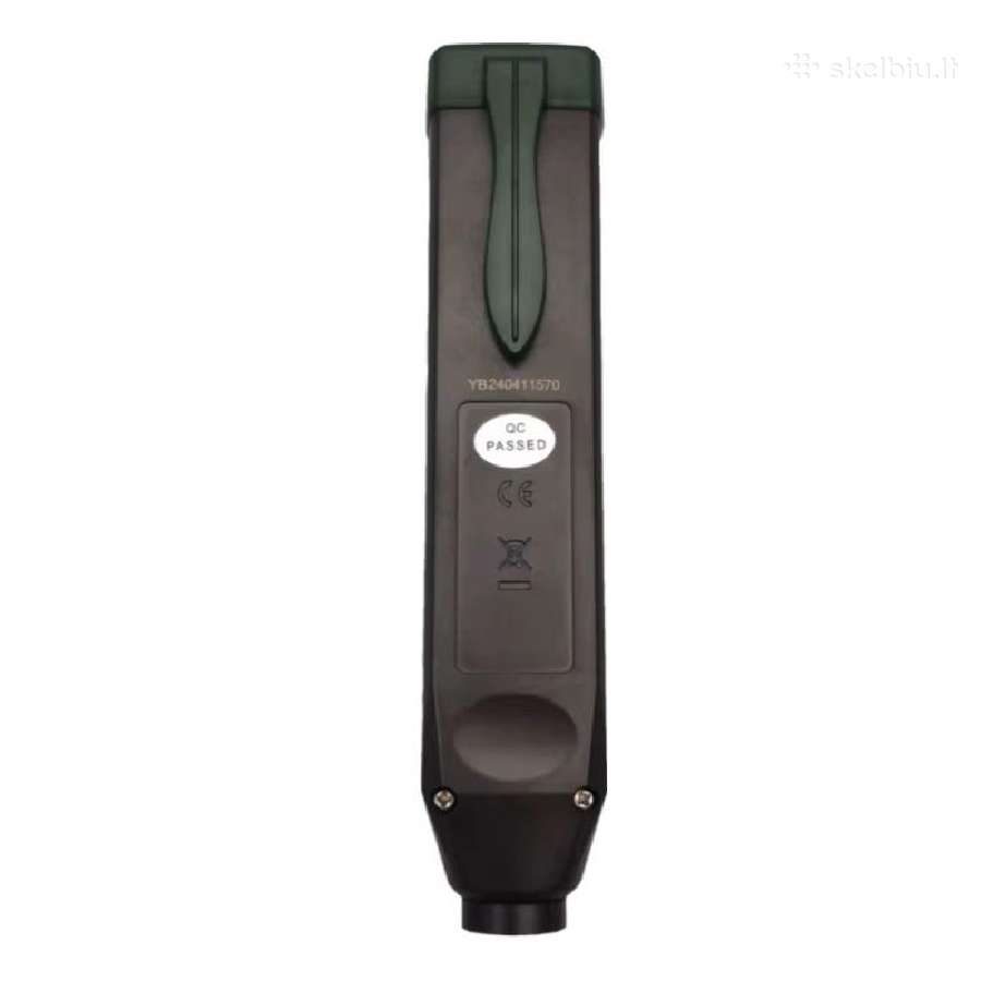Dažų storio matuoklis Tc100 Et330 Ynb777 Ynb555 - nuotraukos Nr. 30