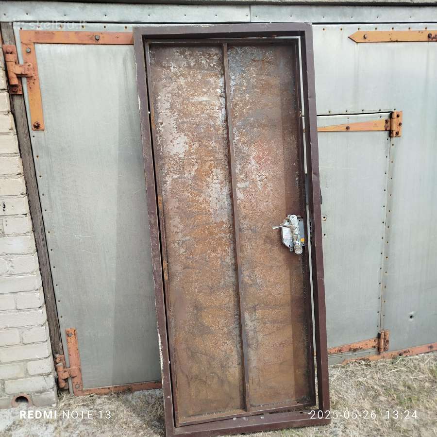 Laiptu pakopa - nuotraukos Nr. 5