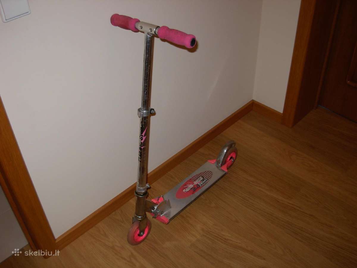 Paspirtukas