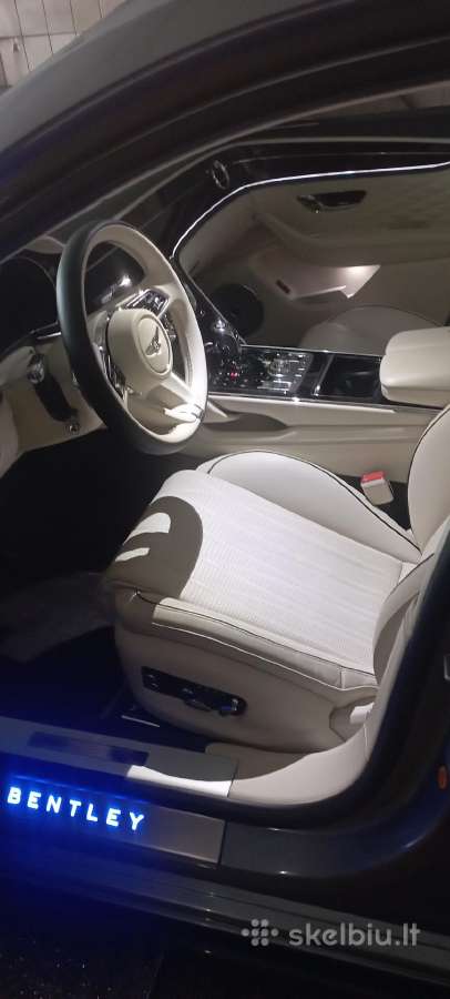Automobiliu Salonu Siuvimas(car interior sewing ) - nuotraukos Nr. 33