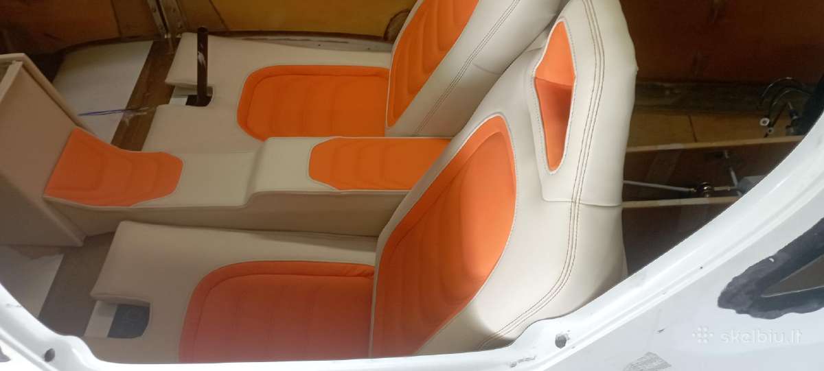 Automobiliu Salonu Siuvimas(car interior sewing ) - nuotraukos Nr. 36