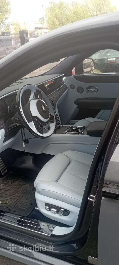 Automobiliu Salonu Siuvimas(car interior sewing ) - nuotraukos Nr. 37
