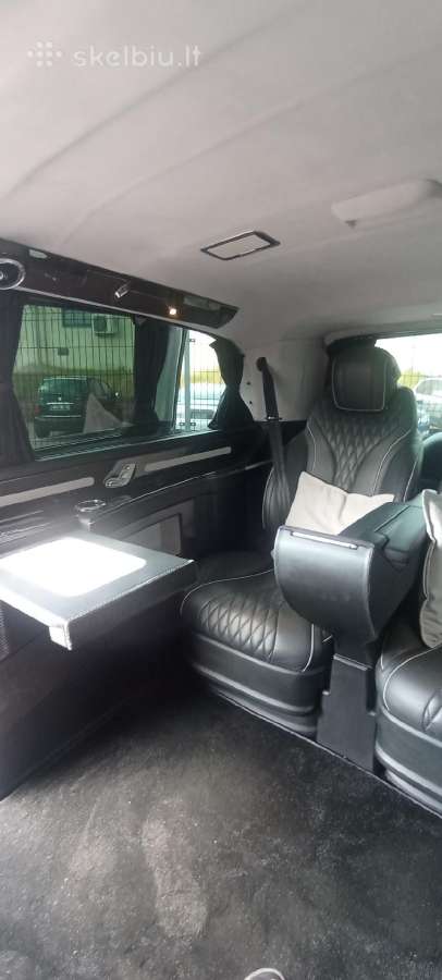 Automobiliu Salonu Siuvimas(car interior sewing ) - nuotraukos Nr. 38