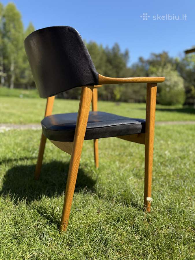 Ispudingas Daniskas darbo kreslas - nuotraukos Nr. 5