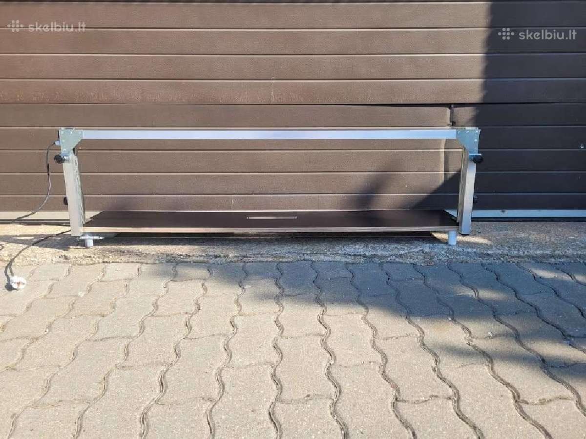 Polistirolo pjaustyklės 300w - nuotraukos Nr. 4