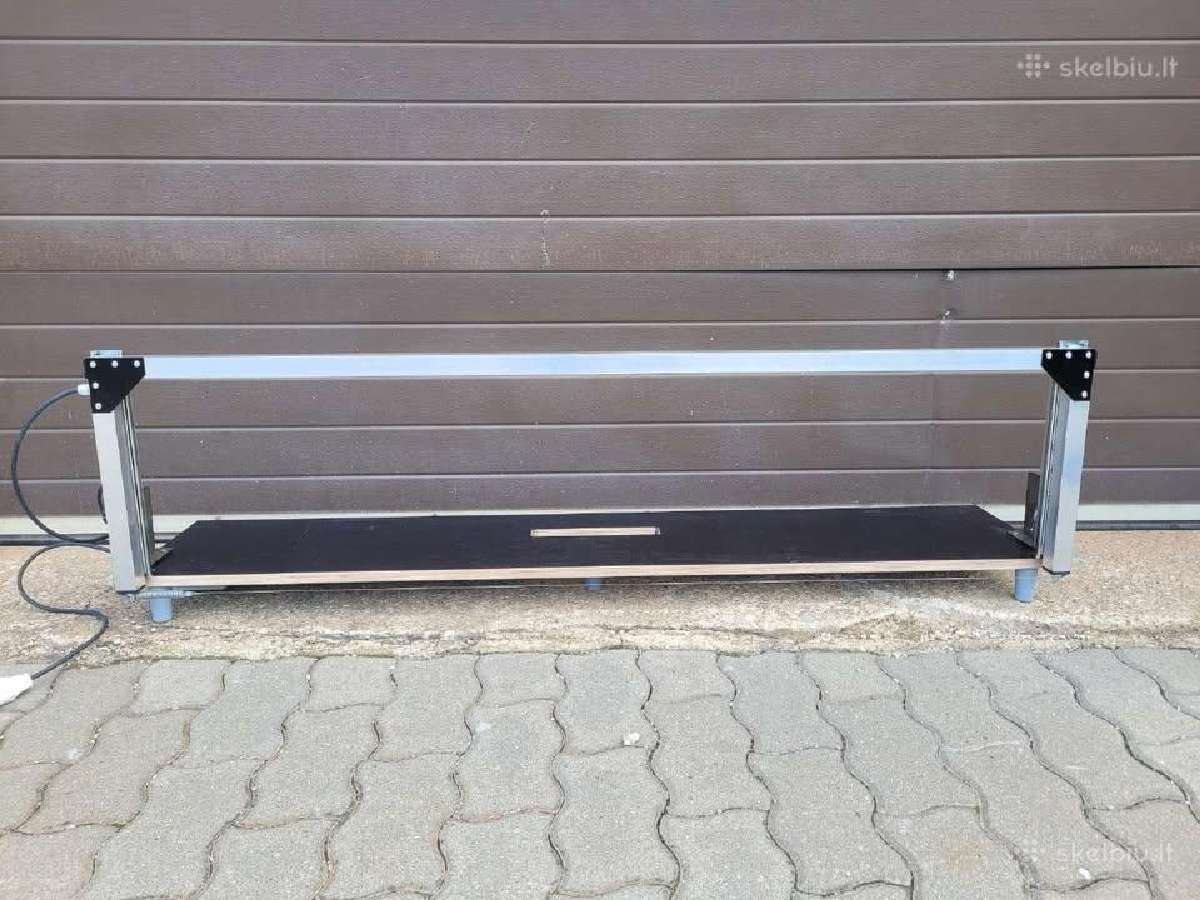 Polistirolo pjaustyklės 300w - nuotraukos Nr. 5