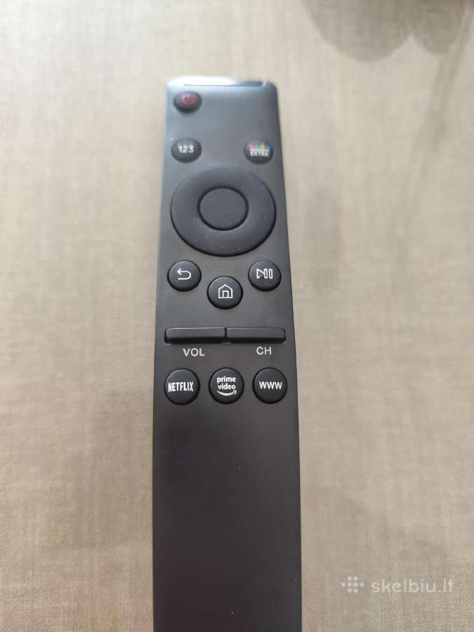 TV Pultelis Samsung