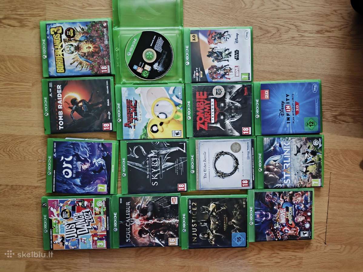 Xbox - nuotraukos Nr. 4