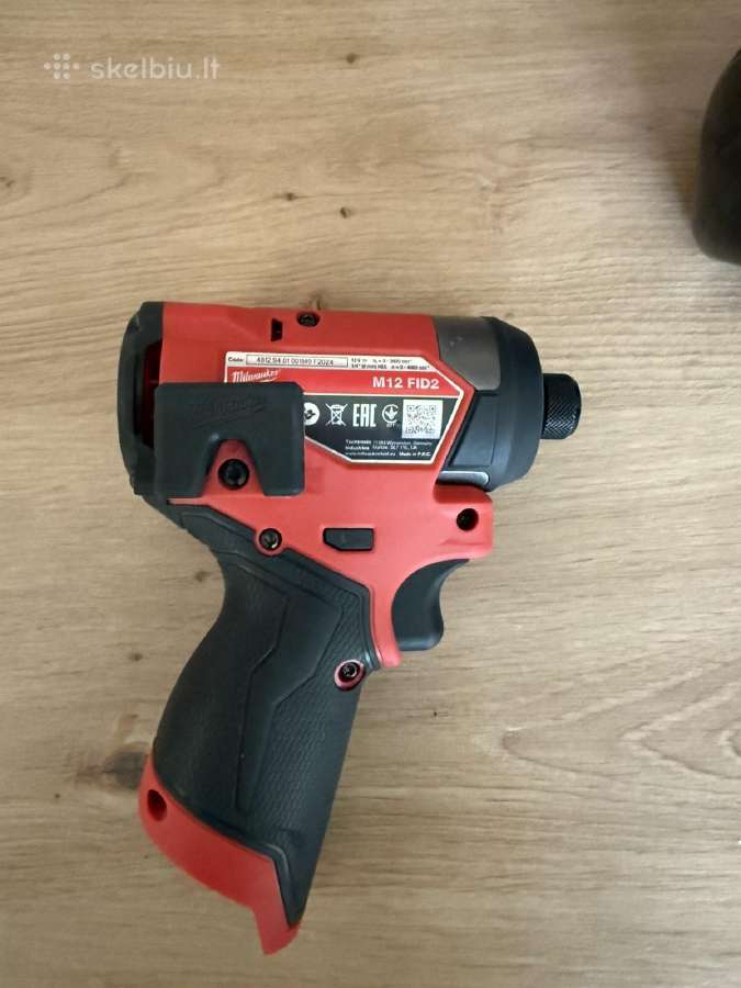 Bosch,makita,milwaukee,wurth, festool - nuotraukos Nr. 15