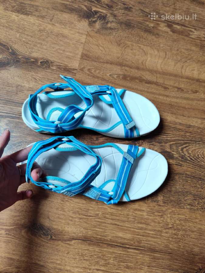 Helly Hansen sandalai - nuotraukos Nr. 2