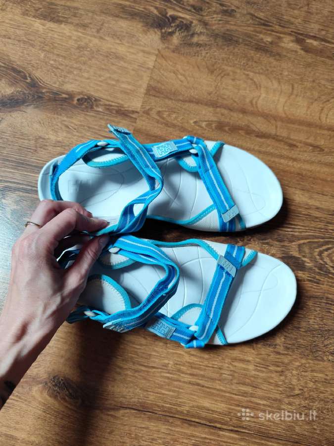 Helly Hansen sandalai - nuotraukos Nr. 3
