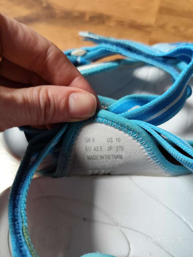 Helly Hansen sandalai - nuotraukos Nr. 5