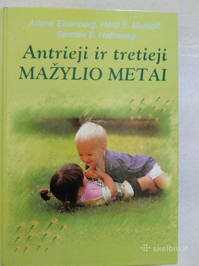 Knyga