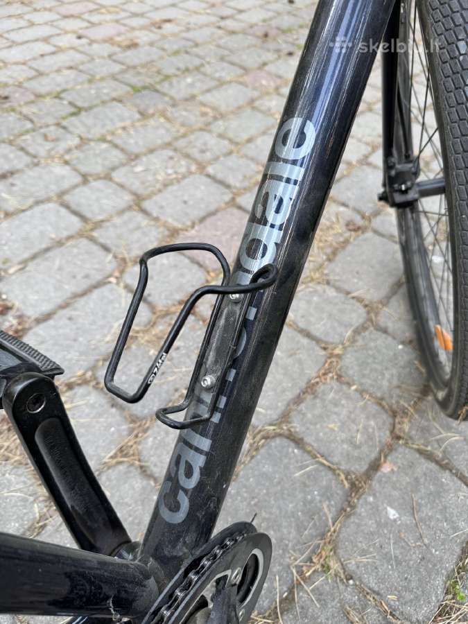 Dviratis miesto Cannondale 27.5 L Treadwell - nuotraukos Nr. 3