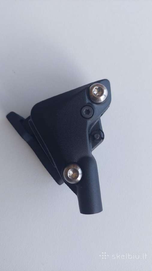 Sram apex flatmount stabdžių suportas, naujas - nuotraukos Nr. 2
