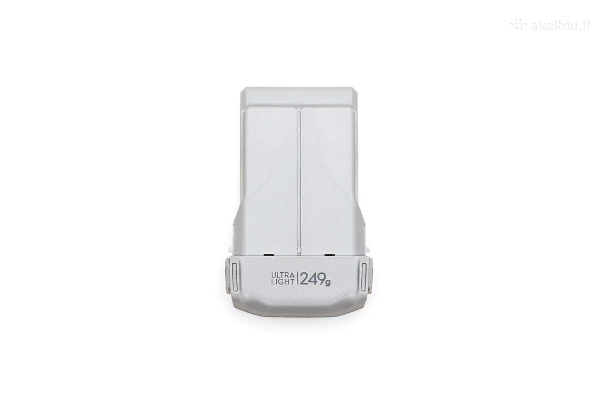 Dji Mini 2 ar 3 ar 4-5 Pro Baterijos Jau Turime