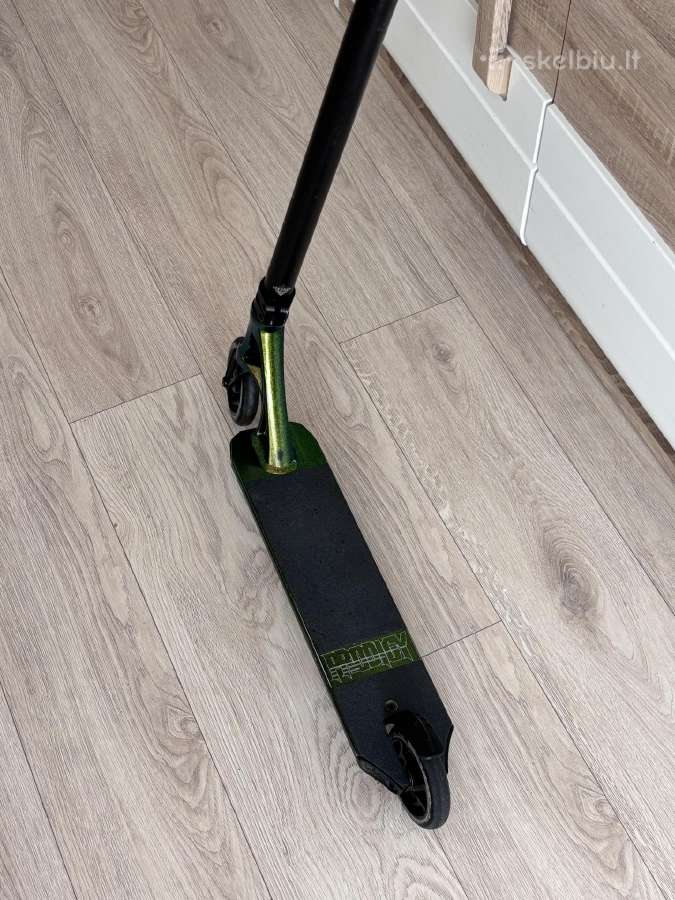 Blunt Envy Prodigy S9 – Toxic - nuotraukos Nr. 2