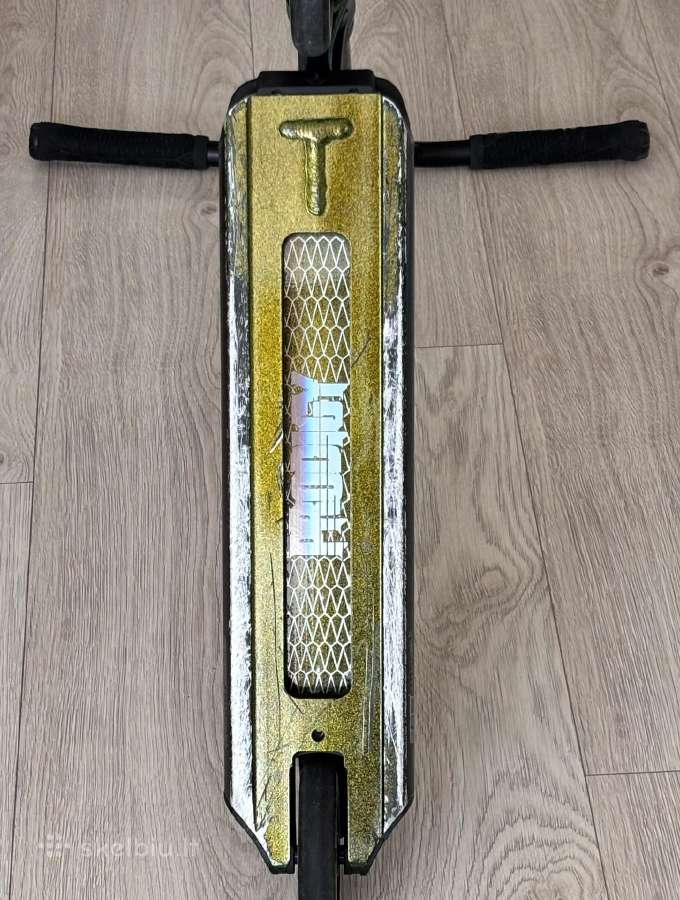 Blunt Envy Prodigy S9 – Toxic - nuotraukos Nr. 3