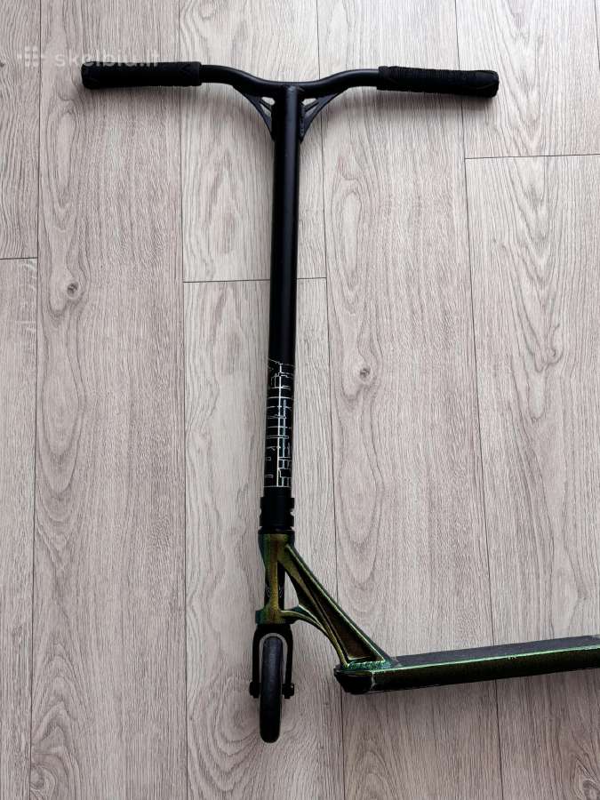 Blunt Envy Prodigy S9 – Toxic - nuotraukos Nr. 6
