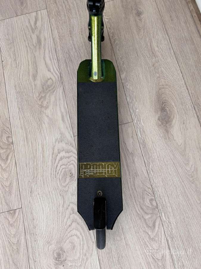 Blunt Envy Prodigy S9 – Toxic - nuotraukos Nr. 7