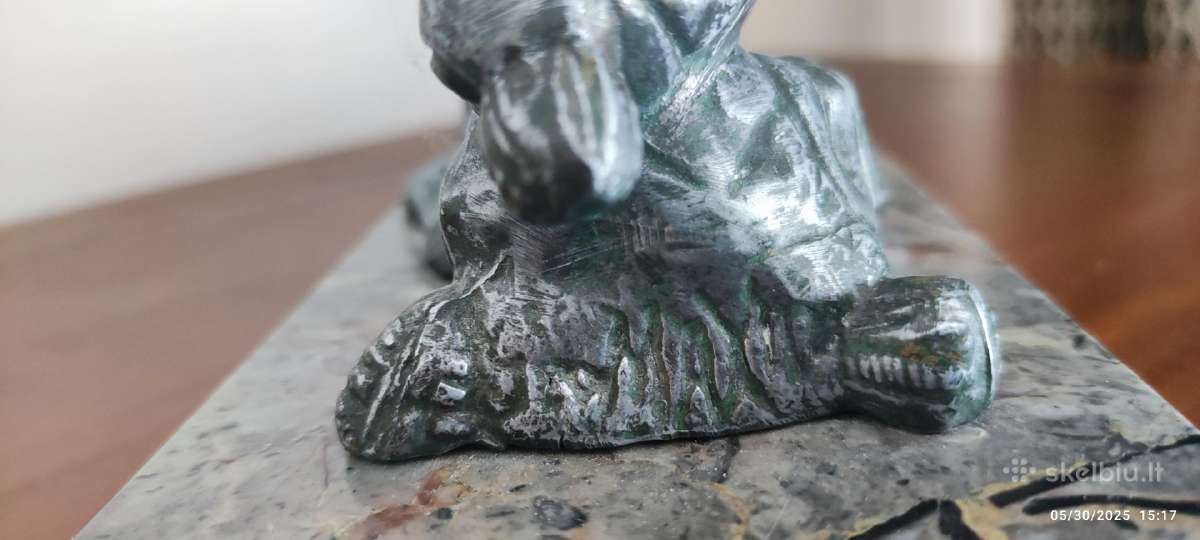 Art Deco statulele - nuotraukos Nr. 5