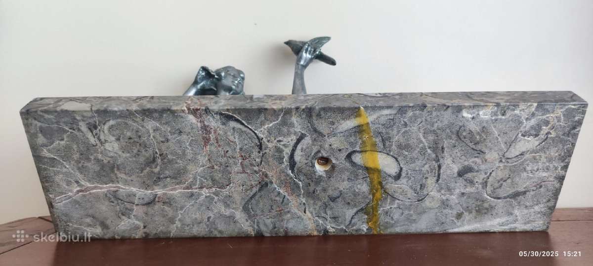 Art Deco statulele - nuotraukos Nr. 8