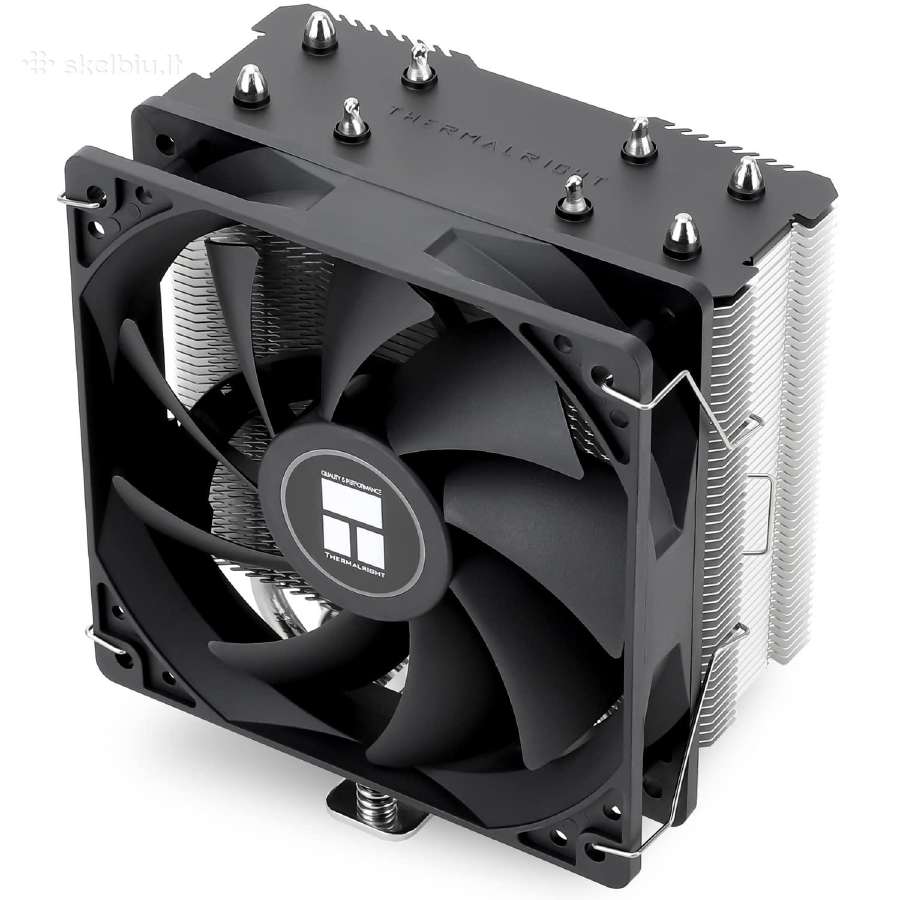 Nauji Intel ir Amd aušintuvai Lga Am4 Am5 lizdams - nuotraukos Nr. 3