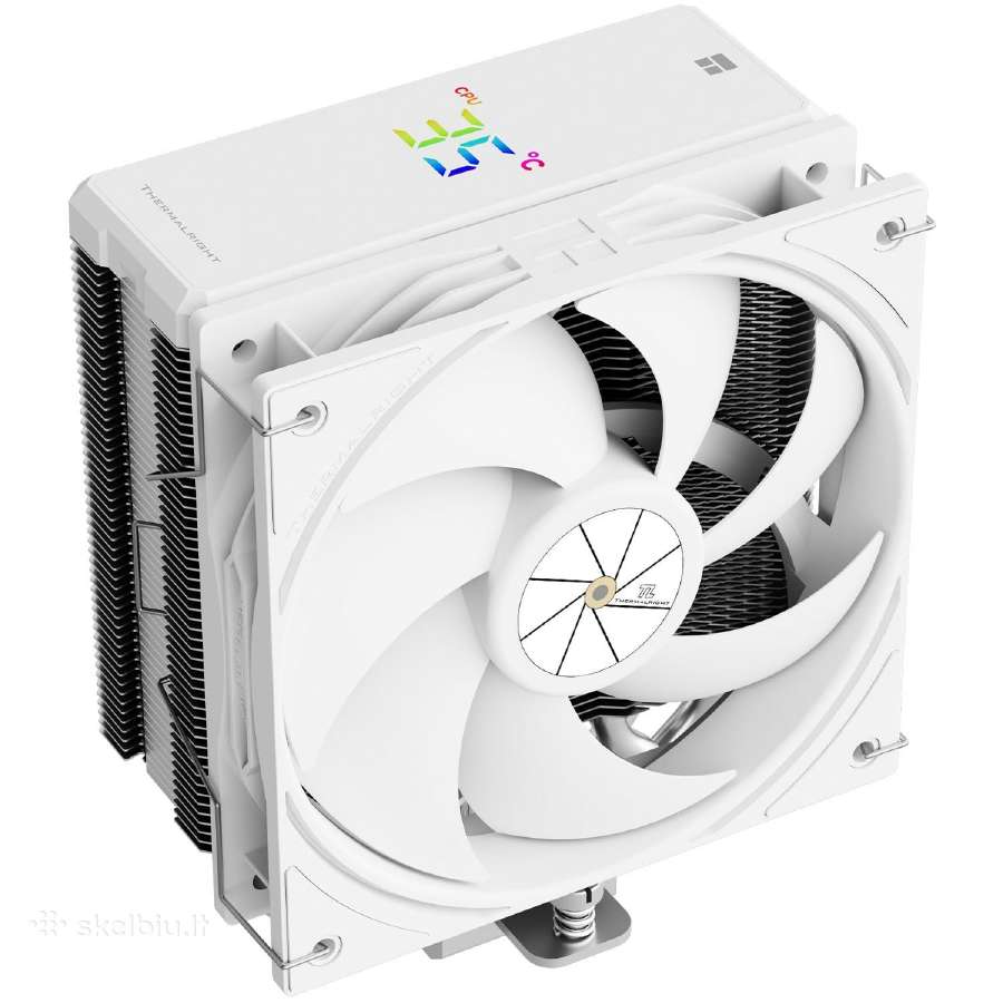 Nauji Intel ir Amd aušintuvai Lga Am4 Am5 lizdams - nuotraukos Nr. 7