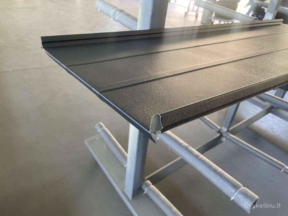 Stogo danga Classic su -30% nuolaida - nuotraukos Nr. 7