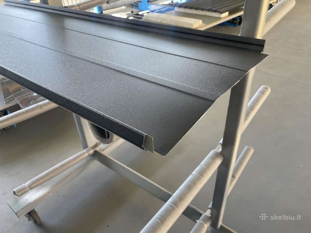 Stogo danga Classic su -30% nuolaida - nuotraukos Nr. 8