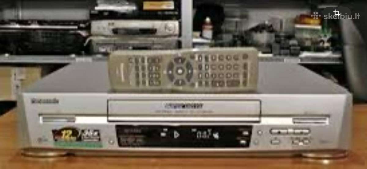 Sony ,Funaj ,Panasonic, JVC, Sanyo, Akai.funai - nuotraukos Nr. 12