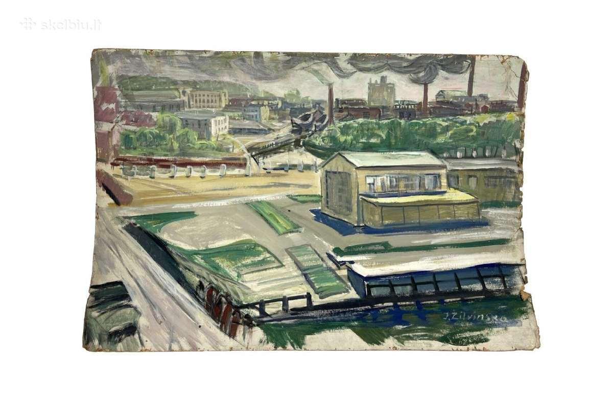 Autorius "ядвига Жилвинска (1918-2010)", Каrtonas