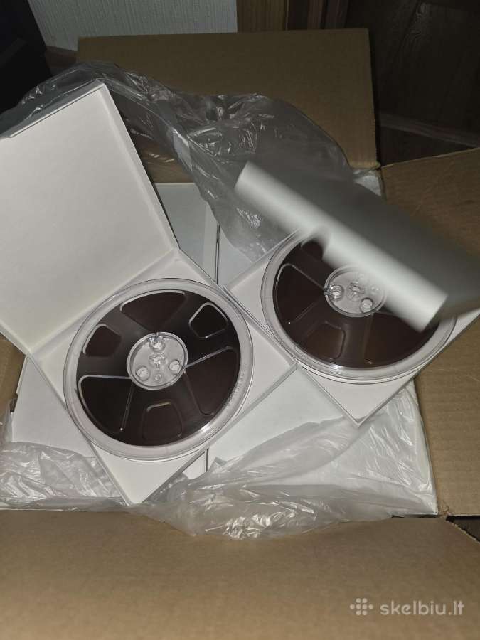 Parduodu naujas juostas ,nauja partija super kaina - Skelbiu.lt